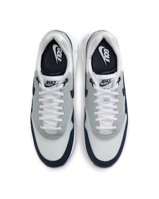 Nike Air Max 1 '86 OG G Men's Golf Shoes. Nike ID